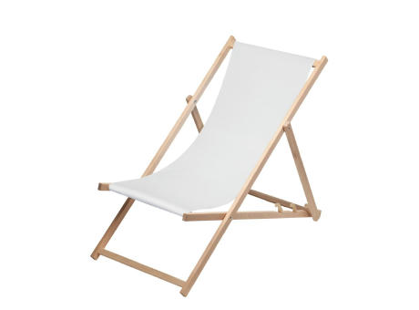 Product image Liegestuhl "Chillout" Werbeartikel