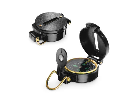 Product image ZIKMUND. Kompass aus ABS Werbeartikel