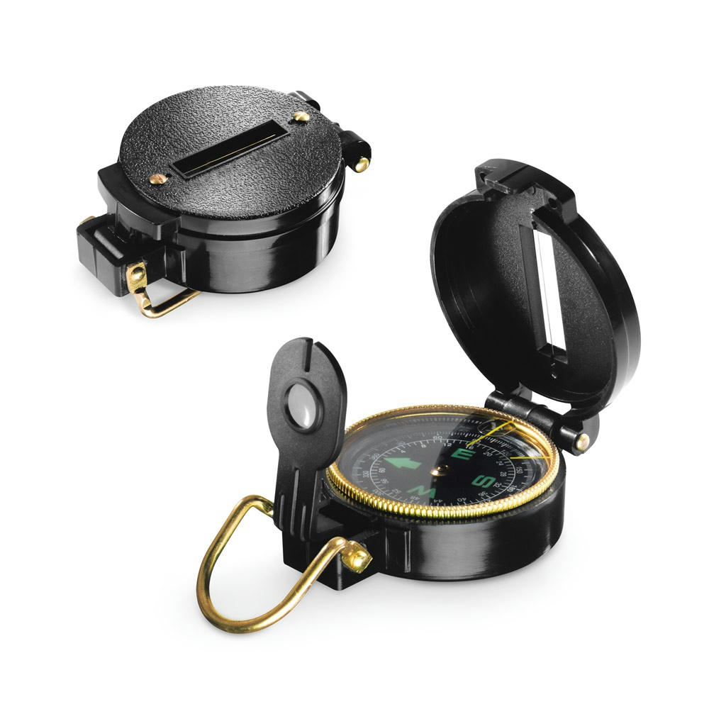 Product image ZIKMUND. Kompass aus ABS Werbeartikel