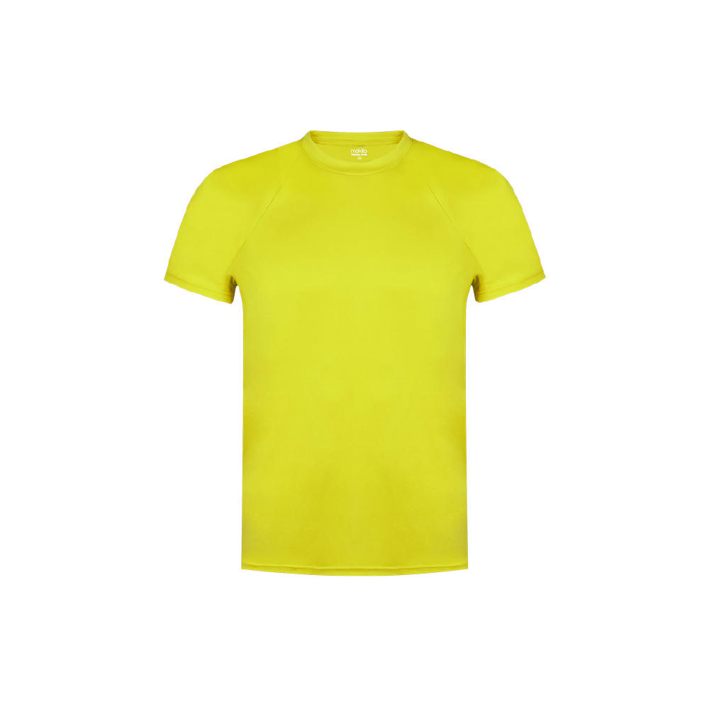 Product image Kinder T-Shirt Tecnic Plus Werbeartikel