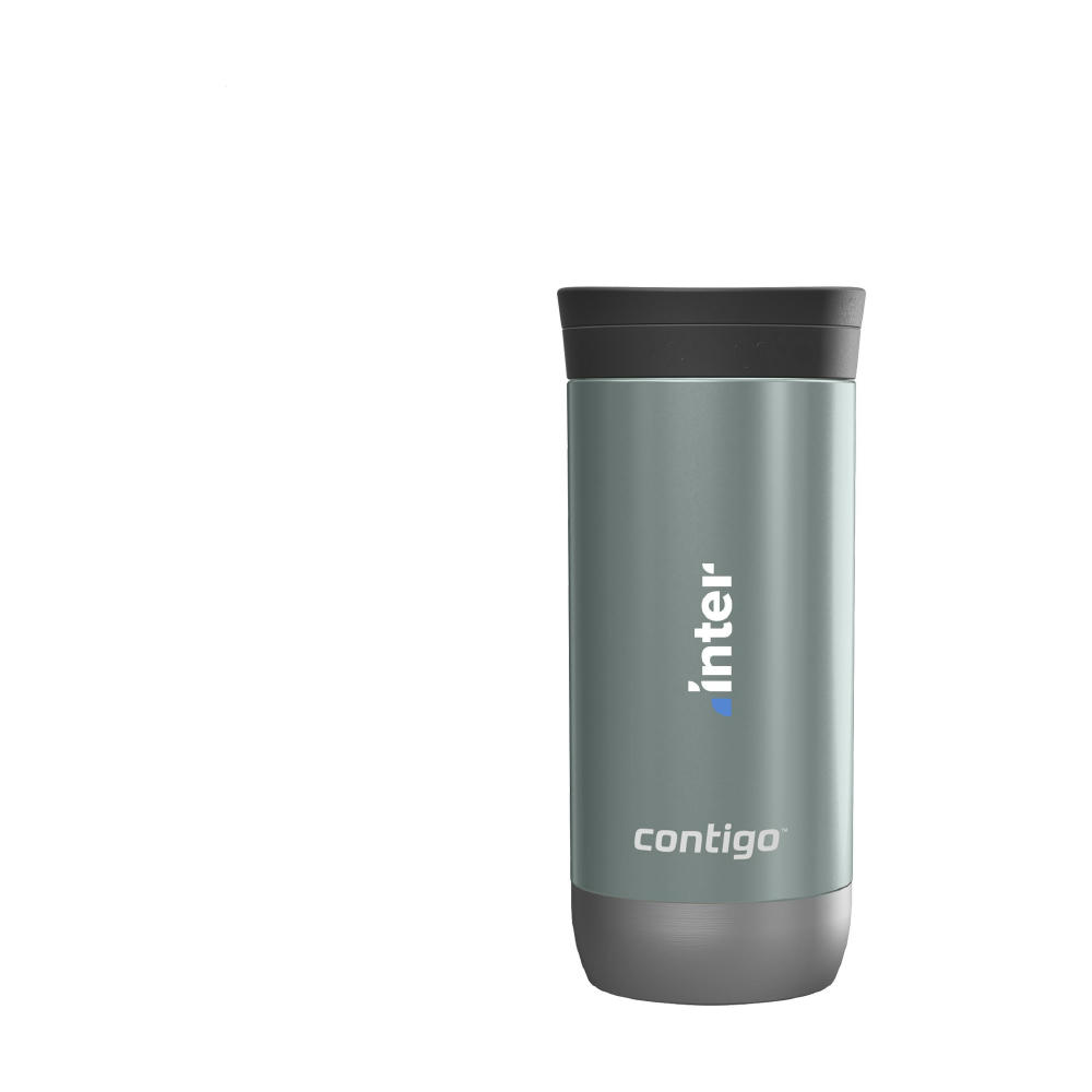 Contigo® Ashland Chill 2.0 720 ml Trinkflasche Werbeartikel