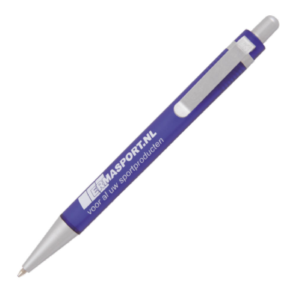 Product image ARTICA frosty Kugelschreiber Peekay Werbeartikel