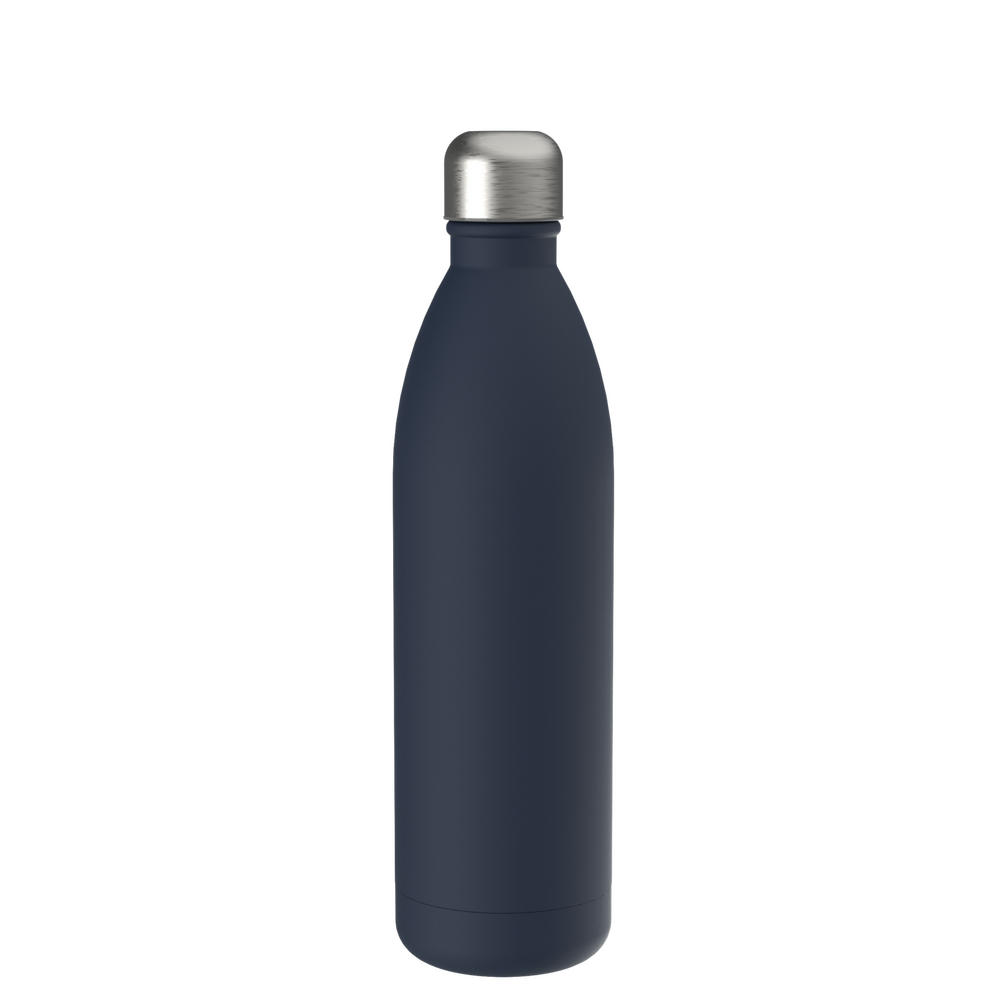 Thermotop Mini RCS Recycled Steel 500 ml Thermoflasche Werbeartikel
