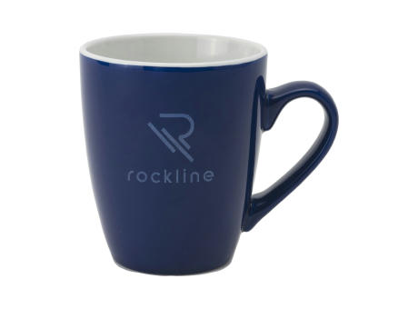 Zonia 310 ml Tasse bedrucken