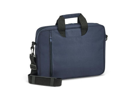 Product image GARBI. Laptop Aktentasche bis zu 15'6'' aus 600D Polyester Werbeartikel