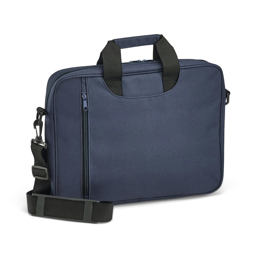 Product image GARBI. Laptop Aktentasche bis zu 15'6'' aus 600D Polyester Werbeartikel