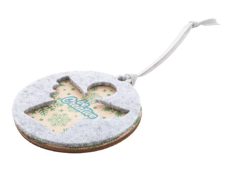 Product image Weihnachtsbaumanhänger, Weihnachtsbaum CreaFelt Tree Werbeartikel