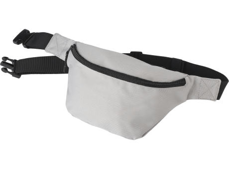 Gürteltasche aus Polyester (600D) Leonardo Werbeartikel