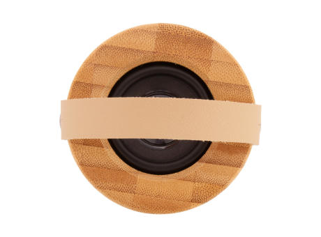 kabelloser Lautsprecher Lumier Werbeartikel