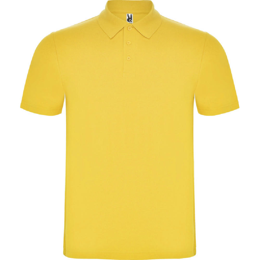 Austral Poloshirt Unisex  Werbeartikel