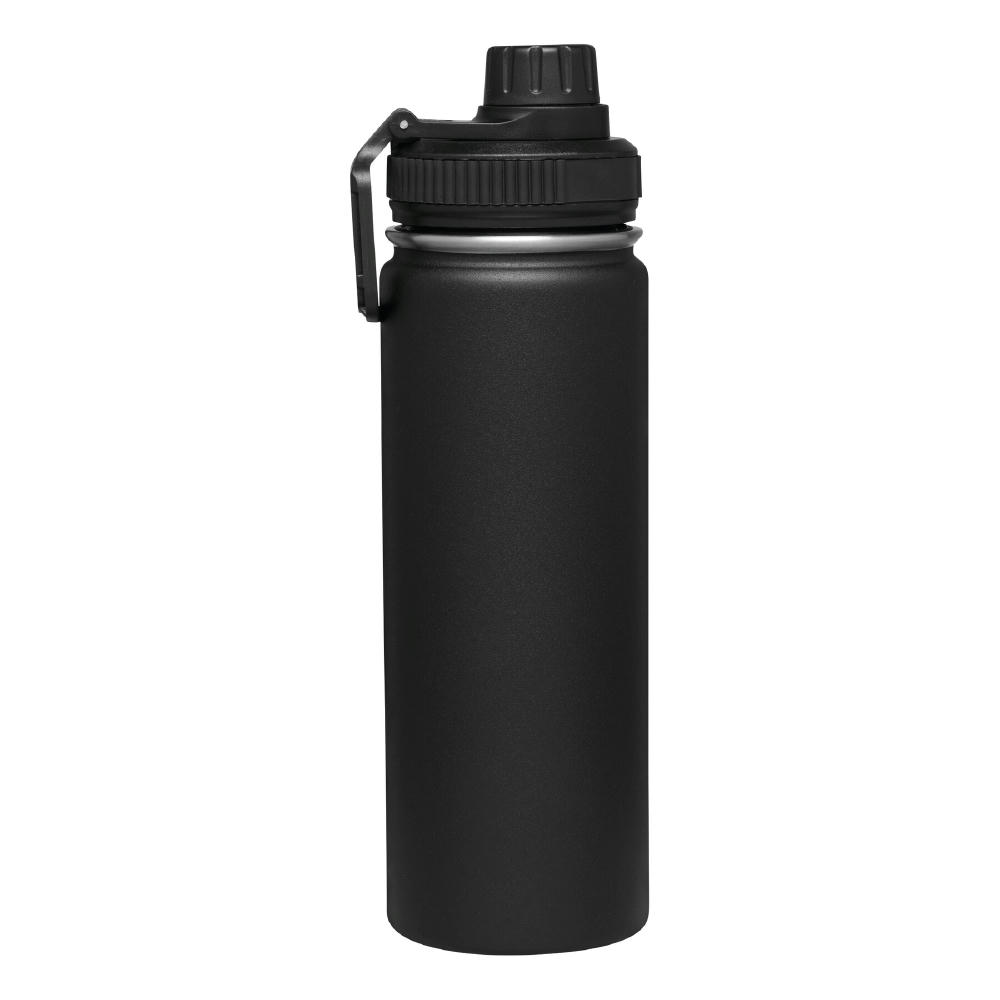 ARMY STYLE - Vakuum-Isolierflasche Werbeartikel