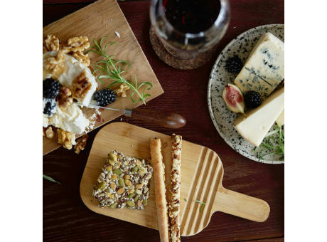 Sagaform Schneide- und Servierbrett klein Werbeartikel