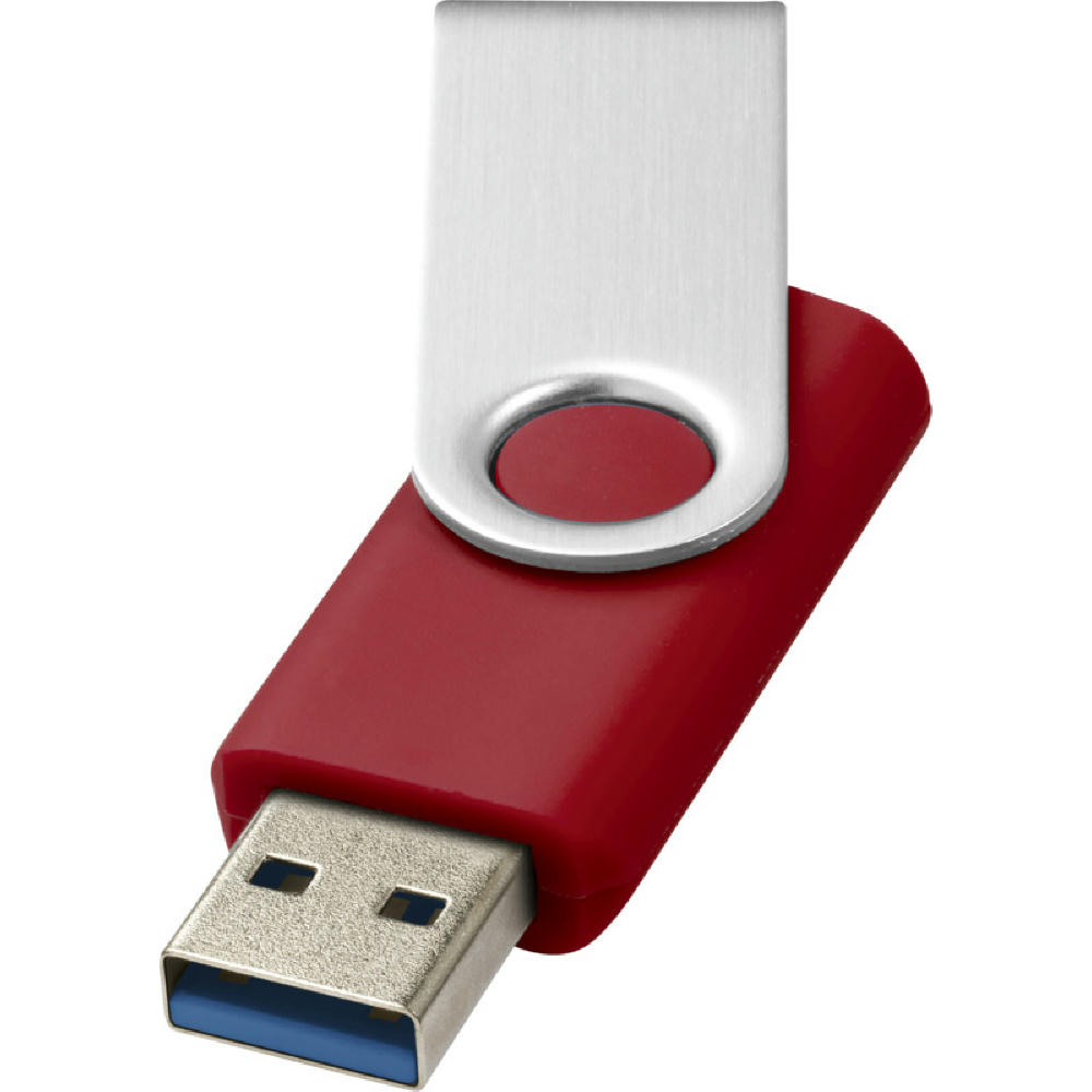 Rotate-basic USB-Stick 3.0 Werbeartikel