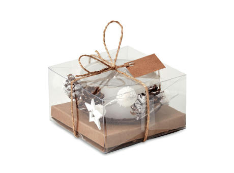 Kerzenhalter Werbeartikel