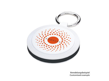 6-in-1 Ladekabel REEVES-CONVERTICS bedrucken