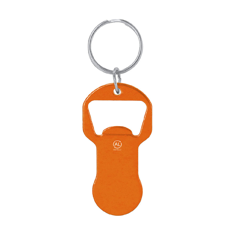 Product image Schlüsselanhänger EK-Chip Flaschenöffner Belarox Werbeartikel