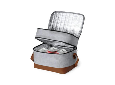 Kühltasche Chandak bedrucken