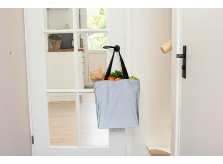 Einkaufstasche aus Polyester (100D) Jordyn bedrucken