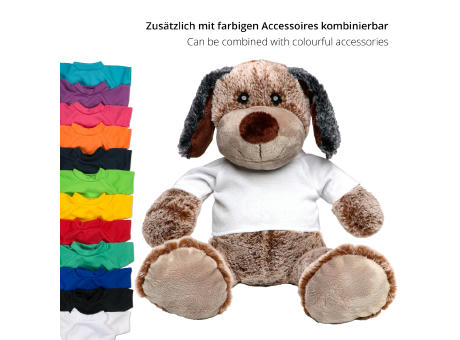 Hund Constantin Werbeartikel