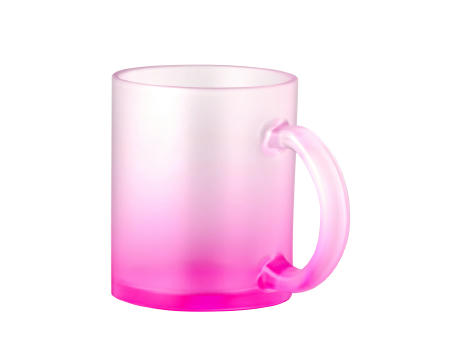 Sublimations Tasse Osaka bedrucken