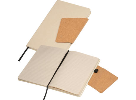 Product image Notizbuch mit Magnetverschluss Werbeartikel