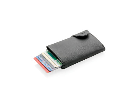 C-Secure RFID Kartenhalter und Geldbörse bedrucken