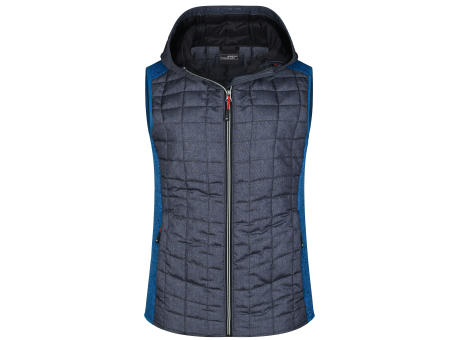 grau/blau (royal-melange/anthracite-melange)