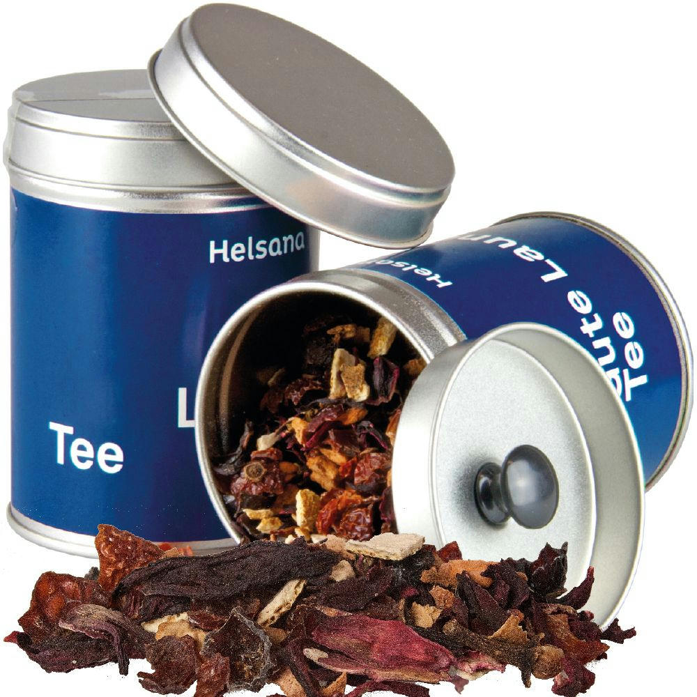 Product image Weihnachts Früchtetee, ca. 60g, Dual-Dose Werbeartikel