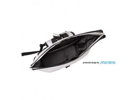 Rollup-Rucksack FLASH bedrucken