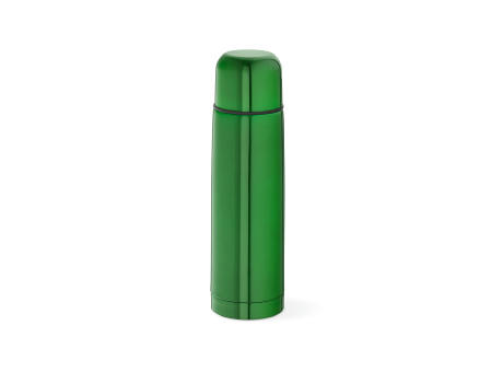 Danube Thermos recy. Edelstahl 500 ml  Werbeartikel