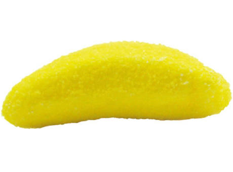 HARIBO Bananas Werbetüte,   2 Stück, Inhalt: HARIBO Bananas Werbeartikel