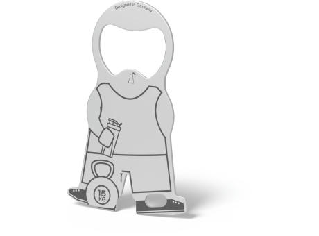 RICHARTZ® karl gym Werbeartikel