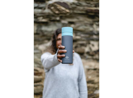 Circular&Co Reusable Bottle 600 ml Wasserflasche Werbeartikel