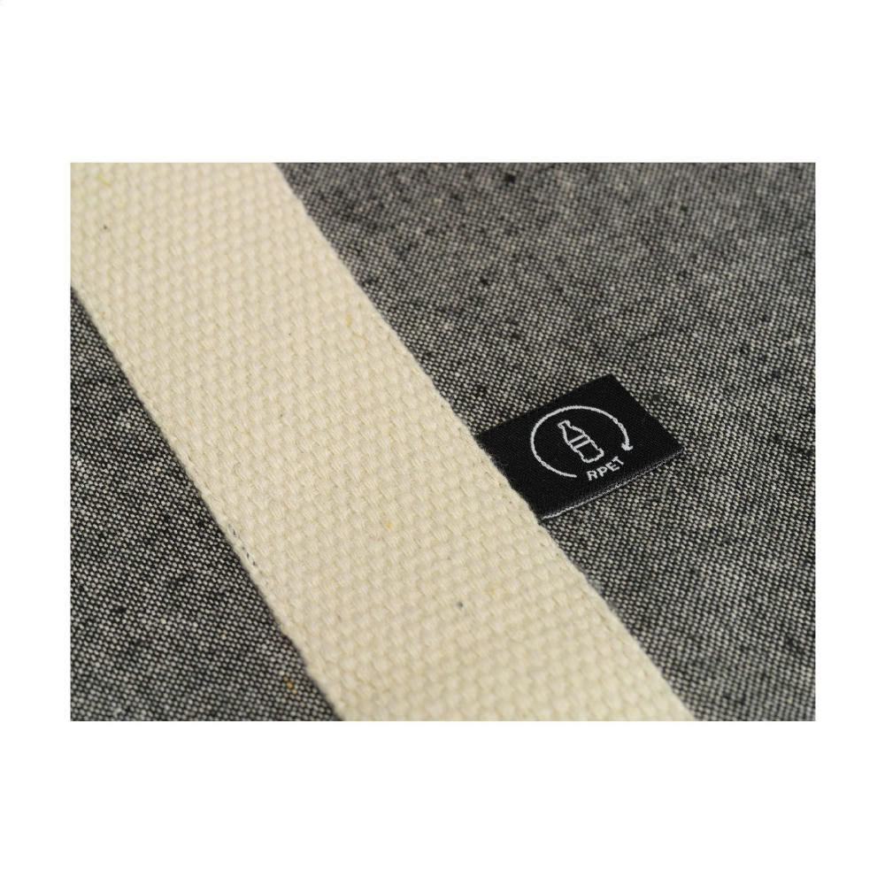 Line GRS Recycled Shopper Bag (210 g/m²) Werbeartikel