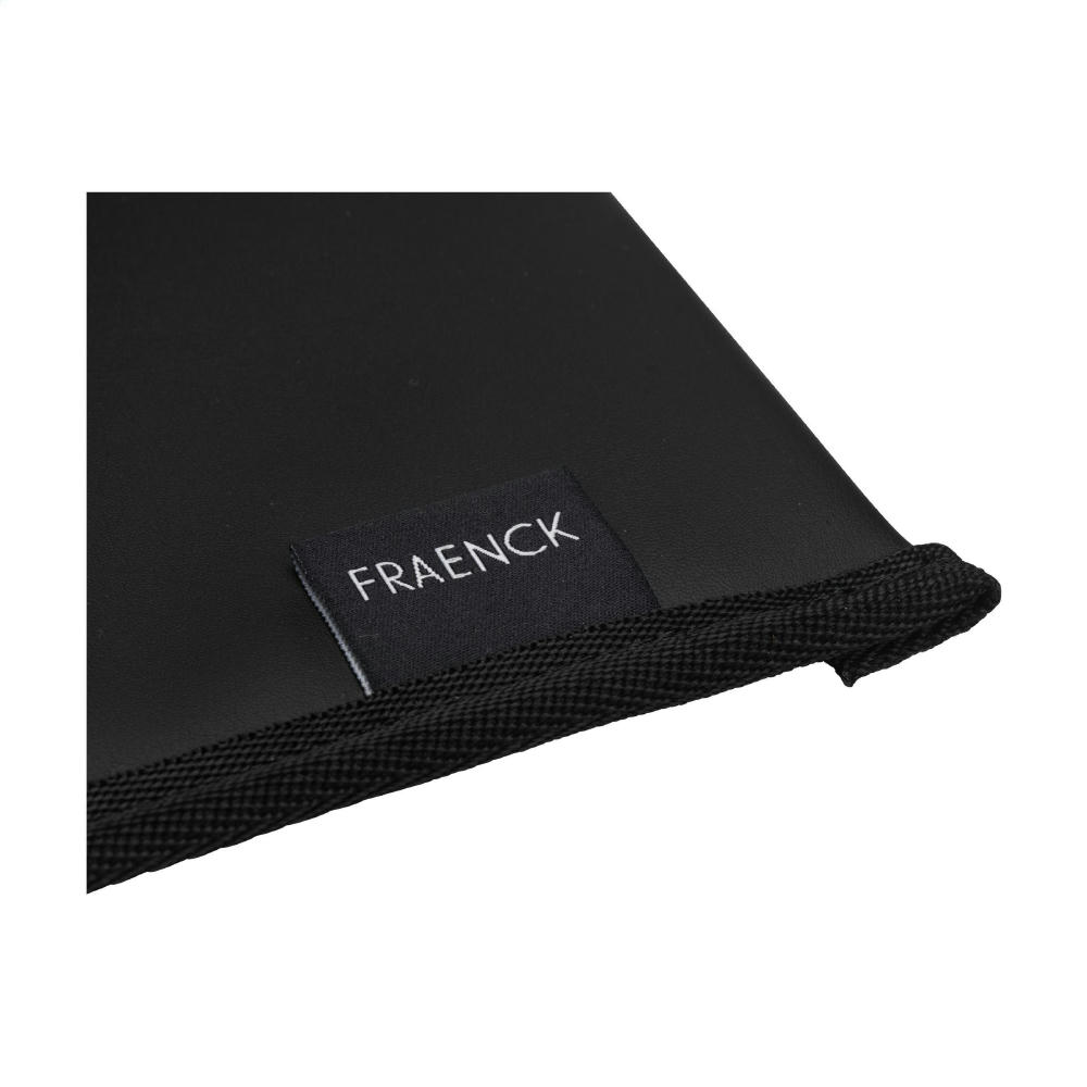 Fraenck Bobby Laptop Sleeve 14" Laptoptasche Werbeartikel