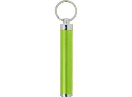 2-in1 LED-Taschenlampe aus ABS Zola Werbeartikel
