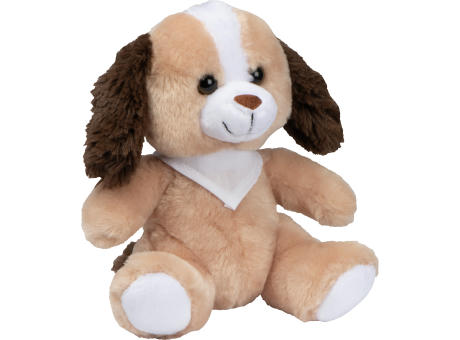 Product image Plüschtier Hund Werbeartikel