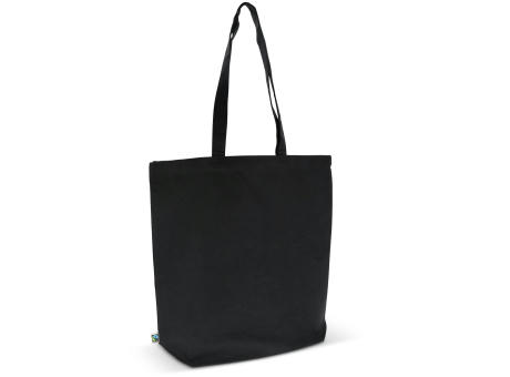 Product image Tasche Fairtrade 270g 42x12x43cm bedrucken