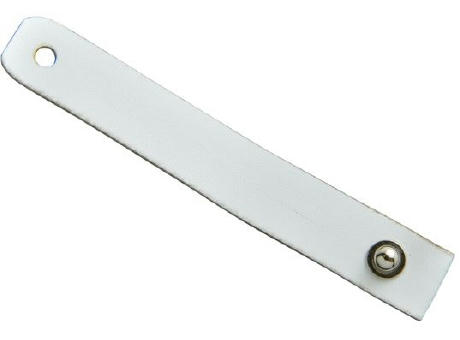 Product image Kabelbinder, weiß Werbeartikel