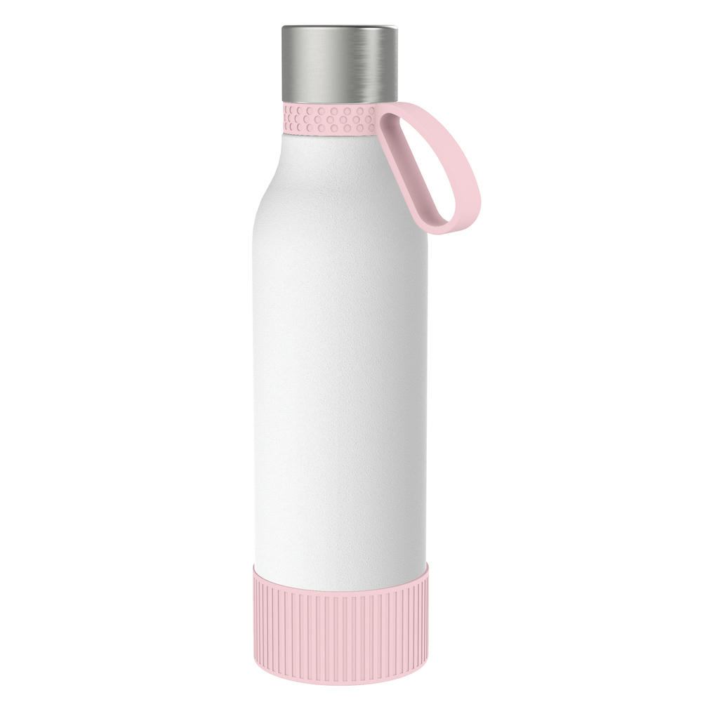 Thermotrinkflasche RETUMBLER-myNIZZA II 600 CERAMIC Werbeartikel