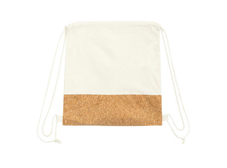 CORK GO - Rucksack bedrucken