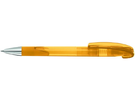 LOOK grip transparent SI bedrucken