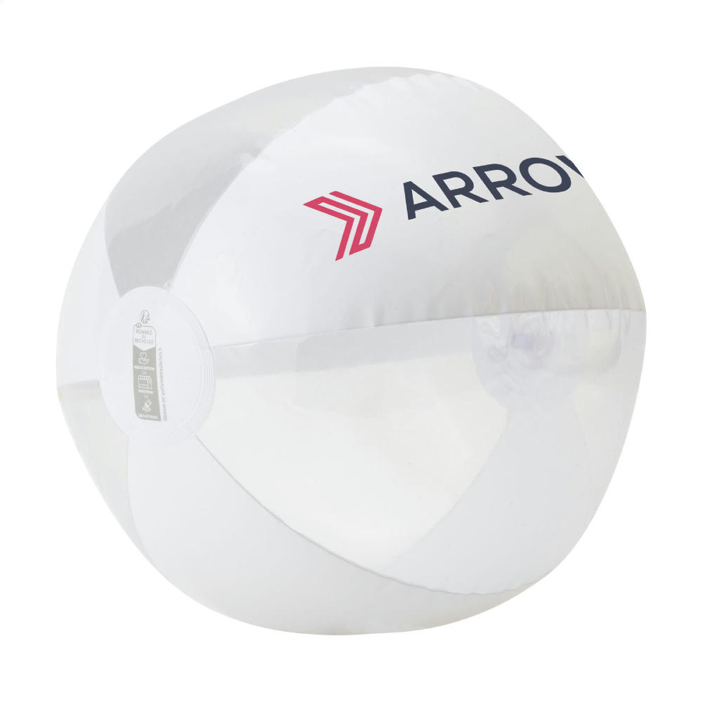 BeachBall Ø 24 cm Werbeartikel