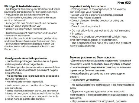 CLUB TWS Ohrhörer mit Telefonie-Funktion und Touch-Sensor Werbeartikel