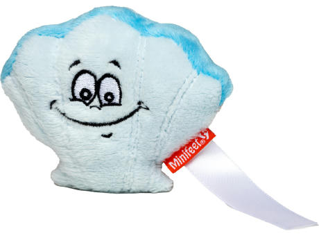 Schmoozies® Muschel Werbeartikel