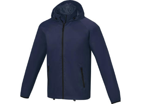 Product image Dinlas leichte Jacke für Herren Werbeartikel