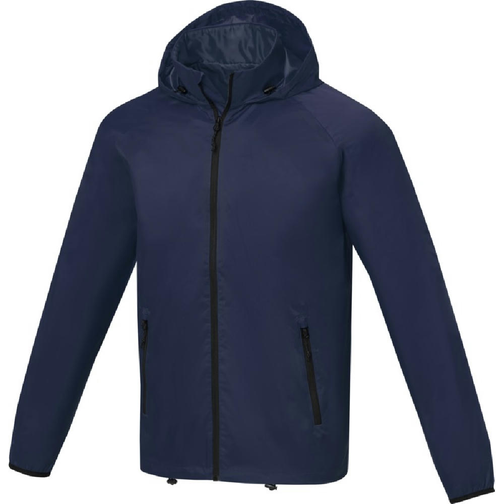 Product image Dinlas leichte Jacke für Herren Werbeartikel