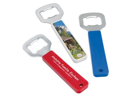 Flaschenöffner bedrucken