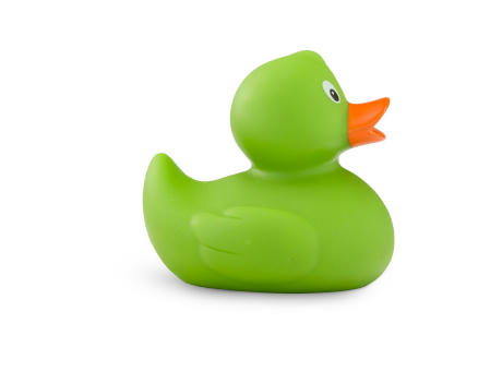 Werbeente Gregor Mini, ca. 6 cm Werbeartikel