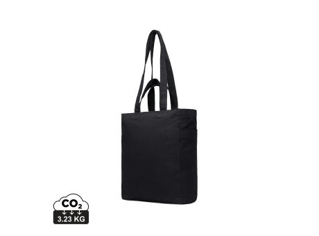Product image VINGA Hilo AWARE™ Tasche mit Reißverschluss aus rec. Canvas bedrucken